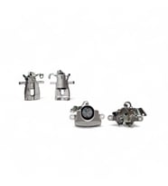 Opel Astra G Arka Fren Kaliperi Sol Benzin 1998-2004 542467