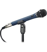 Audio Technica Kondansatörlü Mikrofon (Yönü Karakteristiği) (Çok Renkli)