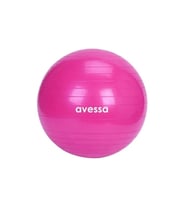 AVESSA XPT-55-PINK PLATES TOPU PEMBE 55 CM \800 2 KRLY6733