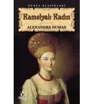 Kamelyalı Kadın
