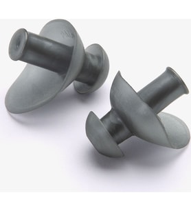 Efe Toys E-t 950 Silikon Yüzücü Kulaklığı Havuz Deniz Kulaklığı