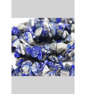 Lapis Kırık Doğal Taş Dizisi