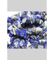 Lapis Kırık Doğal Taş Dizisi