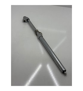 LASTİK BASINÇ ÖLÇER METAL