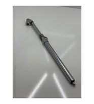 LASTİK BASINÇ ÖLÇER METAL