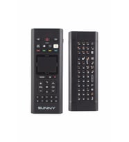 Kl At-15100 Smartbox Aır Mouse Klavyeli Yedek Kumanda(uyumlu)