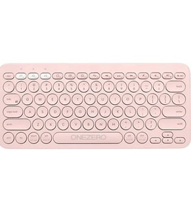 ZR460 K380 Pembe Bluetooth Klye