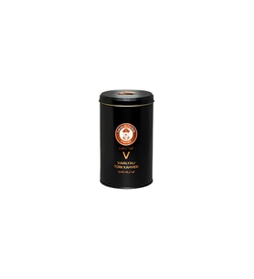 Tarihi Ertuğrul Kahvesi Vanilyalı Türk Kahvesi Teneke 250 G
