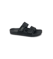 Ceyo BAHAMA-16 Anatomik Taban Erkek Terlik Siyah 40-45