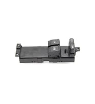 Skoda Fabia MK1 2000-2008 Sol Ön Kapı Cam Düğmesi İkili 1J3959857A