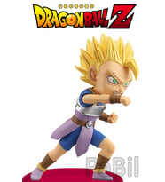 Dragon Ball Z Karakterleri Son Goku Saiyan Aksiyon Figür 9 Cm - Model 6
