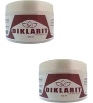 Diklarit 100 ml 2 Adet