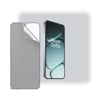 SChitec OnePlus ACE Uyumlu Ön Yüzey Mat Hidrojel Ekran Koruyucu