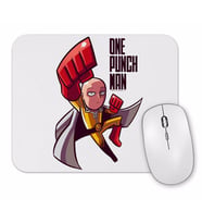 One Punch Man Mouse Pad.jpg