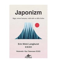 Japonizm (Ciltli)