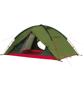 High Peak Woodpecker Extra Lightweight 3 Kişilik Kamp Çadırı
