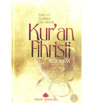 Kuran Fihristi