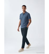 LCW Vision Lacivert Standart Kalıp Erkek Pantolon