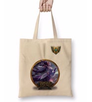 Diana LoL League Of Legends Bez Çanta Uzun Saplı