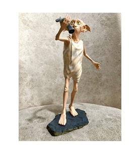 hayatvesanat Harry Potter-Ev Cini Dobby    Figür-Karakter