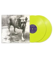 Alice In Chains - Alice In Chains - (30th Anniversary Limited Edition Highlighter Yellow Vinyl) - Double LP Plak