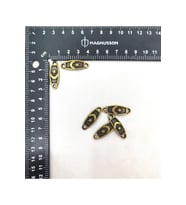 BİLEKLİK APARATI (10 ADET) (Metal)