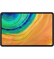 Huawei MatePad 10.8 Uyumlu Tablet Nano Ekran Koruyucu Kristal Netliğinde %100 Ultra Görüntü Kalitesi Esnek Temperli Kırılmaz Nano Screen Protector (Şeffaf)
