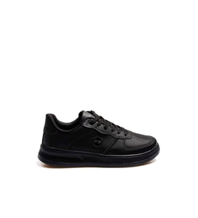 FAST STEP Unisex Yürüyüş Ayakkabı 572XA2542 (Siyah)
