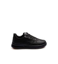 FAST STEP Unisex Yürüyüş Ayakkabı 572XA2542 (Siyah)