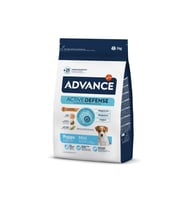 Advance Puppy Mini Küçük Irk Yavru Köpek Maması 3 Kg