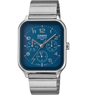 Casio Mtp-M306d-2Avdf Erkek Kol Saati