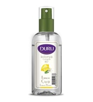 Duru Kolonya Limon Sprey Mini 50 Ml
