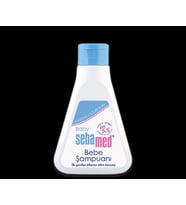 SEBAMED Bebe Şampuanı