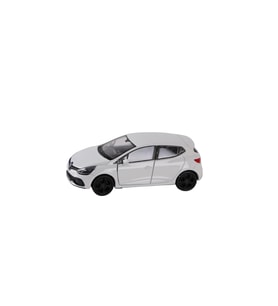 43672 Welly 1 32 Renault Clıo Rs 72