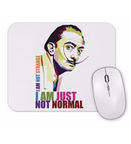 Salvador Dali Mouse Pad