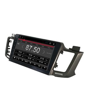 toyota raw4 4GB CARPLAY NAVİGASYON DVD USB BT KAMERA
