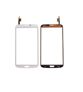 Samsung Mega I9200 Touch ( Dokunmatik ) Beyaz