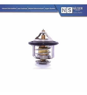 Honda Civic Termostat (82 Derece) 2007-2011