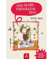 Kim Demiş Yaramazım Diye