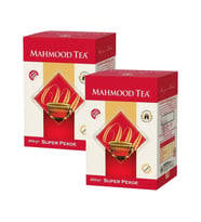 Mahmood Tea Seylan Çayı 400 gr 2 li