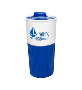 Anemoss Marine Yelken 450 Ml Plastik Mug