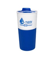 Anemoss Marine Yelken 450 Ml Plastik Mug