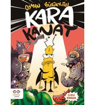 Kara Kanat