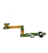 Samsung Galaxy Uyumlu Tab A P550 Şarj Soketi Ve Kulaklık Soketi Full