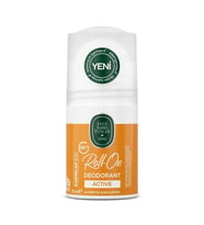 Mey İthalat® Kadın Roll On Deodorant 75 ml Active