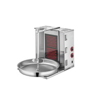 KUTLU DÖNER OCAĞI (ELEKTRİKLİ)