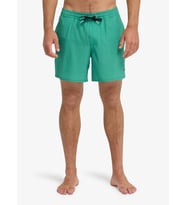 Quiksilver Erkek Volley Likralı Deniz Şortu EQYJV04211