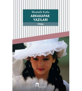 Arka Kapak Yazıları