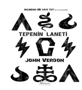 Tepenin Laneti