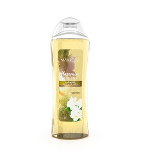 MAXROSA  Yasemin Duş Jeli 750 Ml